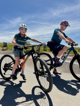 Kids Bikeday